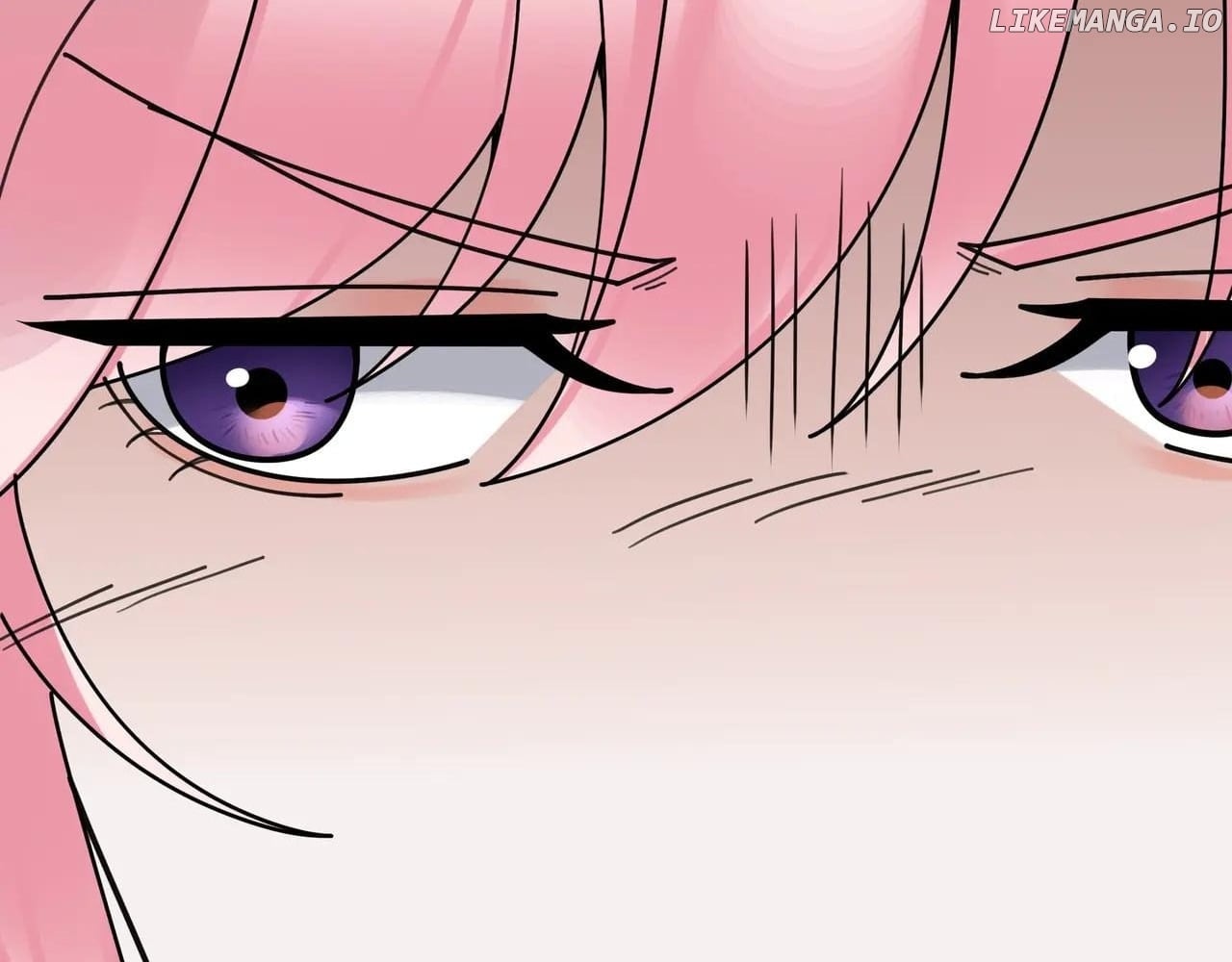 Daddy President Is Too Hard To Deal With Chapter 157 - page 16